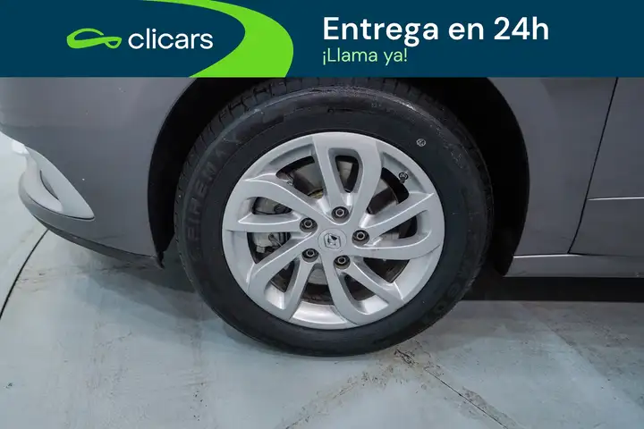 Renault Scénic 1.5 dCi Energy Limited 2015, foto 11