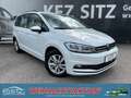 Volkswagen Touran Comfortline 2,0 BMT TDI DSG | NP: €52.000 Alb - thumbnail 1