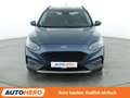Ford Focus 1.5 EcoBlue TDCi Active Aut*NAVI*LED*ACC*CAM*PDC* Bleu - thumbnail 9