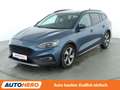 Ford Focus 1.5 EcoBlue TDCi Active Aut*NAVI*LED*ACC*CAM*PDC* Bleu - thumbnail 1