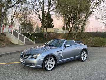 Roadster 3.2 V6 Limited A
