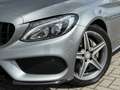 Mercedes-Benz C 180 Estate AMG | Trekhaak | Leder | Camera Grijs - thumbnail 5