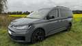 Volkswagen Caddy Volkswagen Caddy Maxi-VOLL-EDITION-4MOTION-7Sitzer Grau - thumbnail 1