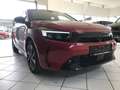 Opel Corsa CORSA GS-Line 1,2 101PS 6 Gang Rot - thumbnail 4