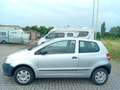 Volkswagen Fox 1,2-Sparsamer,Klima,Guter Zust.,TÜV/AU neu !!! Silber - thumbnail 5