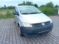 Volkswagen Fox 1,2-Sparsamer,Klima,Guter Zust.,TÜV/AU neu !!! Silber - thumbnail 2