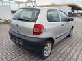 Volkswagen Fox 1,2-Sparsamer,Klima,Guter Zust.,TÜV/AU neu !!! Silber - thumbnail 4
