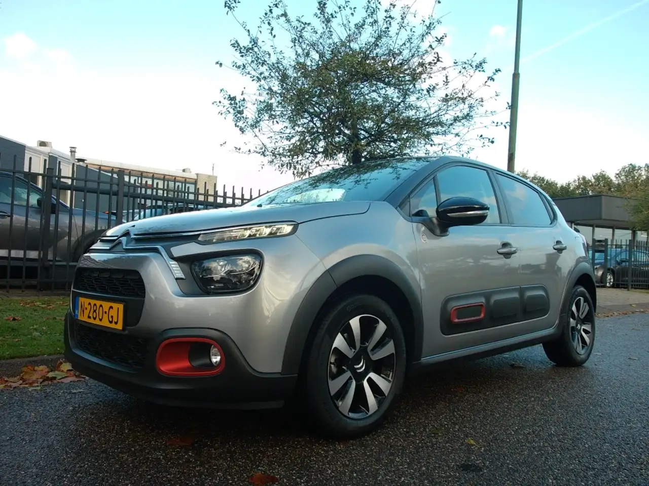 Citroen C3
