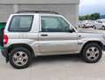 Mitsubishi Pajero Pinin Pajero Pinin 3p 1.8 gdi 16v Silber - thumbnail 8