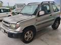 Mitsubishi Pajero Pinin Pajero Pinin 3p 1.8 gdi 16v Silber - thumbnail 4