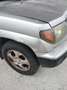 Mitsubishi Pajero Pinin Pajero Pinin 3p 1.8 gdi 16v Silber - thumbnail 9