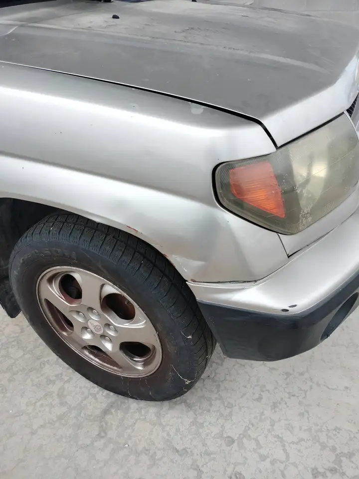 Mitsubishi Pajero Pinin 3p 1.8 gdi 16v, foto 9