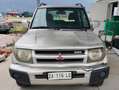 Mitsubishi Pajero Pinin Pajero Pinin 3p 1.8 gdi 16v Silber - thumbnail 2