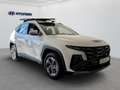 Hyundai TUCSON Select Hybrid,Kamera, Sitz Hz Blanc - thumbnail 1
