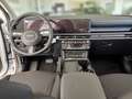 Hyundai TUCSON Select Hybrid,Kamera, Sitz Hz Blanc - thumbnail 4