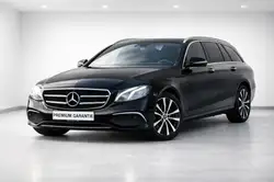 Mercedes-Benz E 300 de T 9G TRONIC Avantgarde