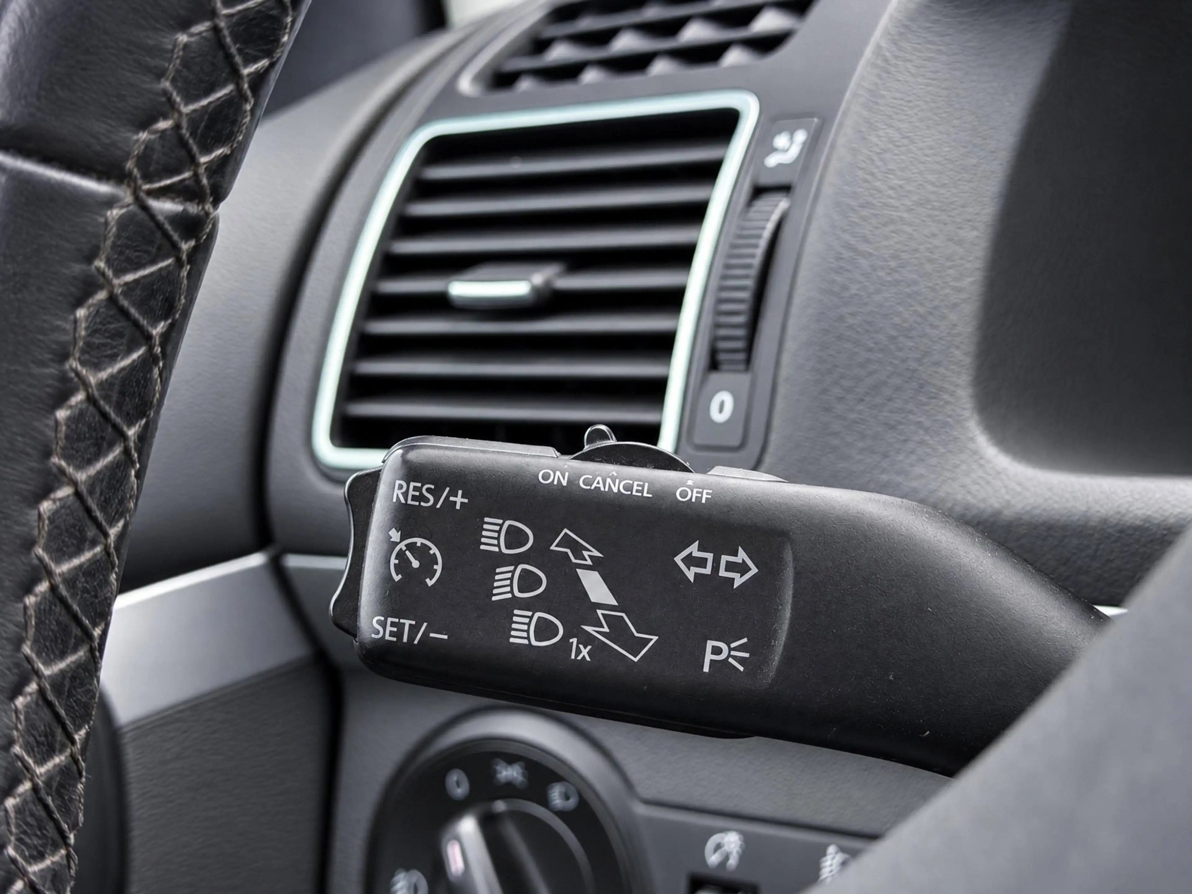 Volkswagen Touran 1.2 TSI Trendline BlueMotion met Airco !!! Cruise — photo 15