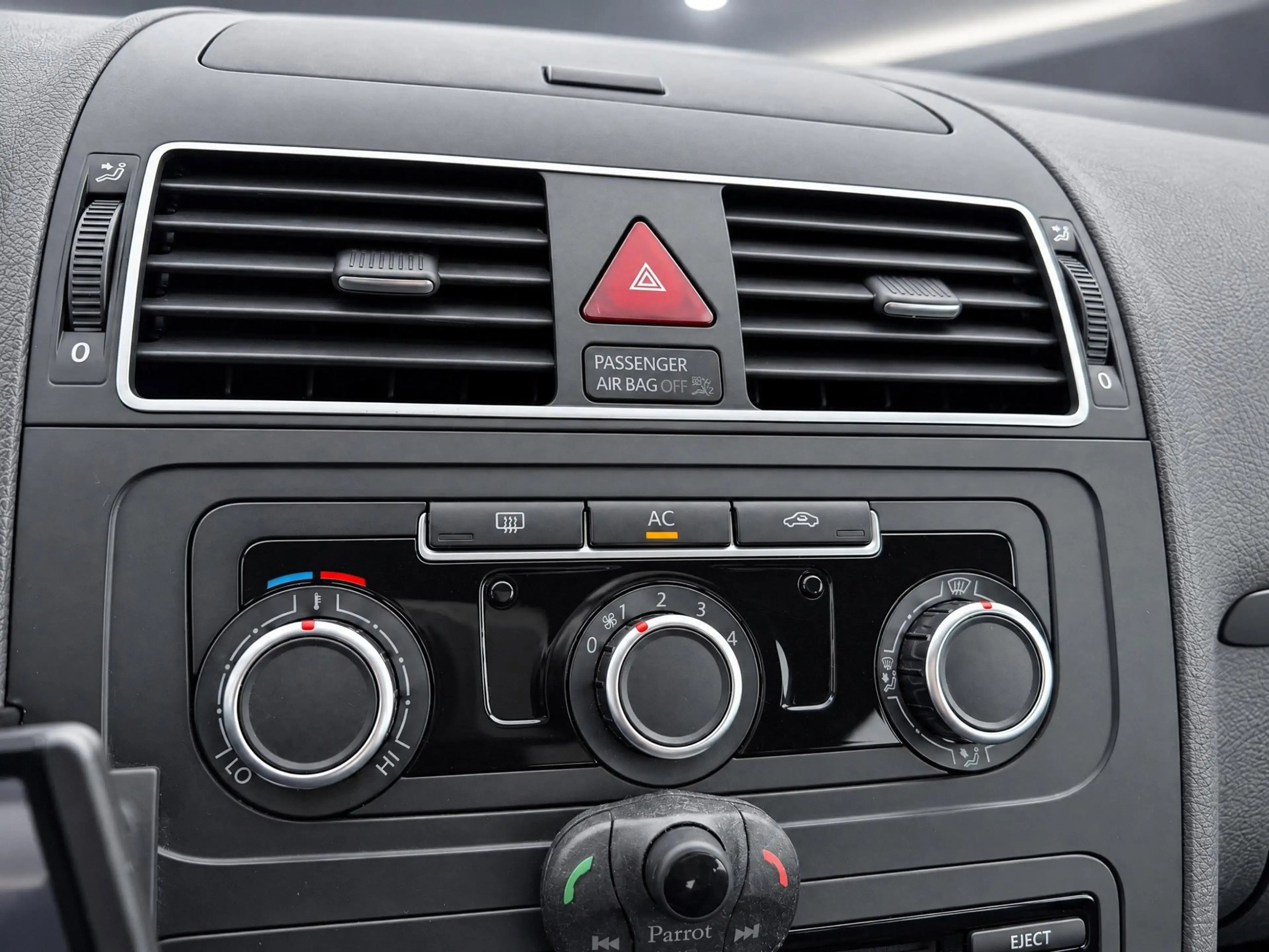 Volkswagen Touran 1.2 TSI Trendline BlueMotion met Airco !!! Cruise — photo 13
