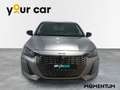 Peugeot 208 1.2 Puretech S&S Allure 100 Gris - thumbnail 7