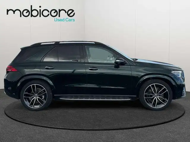 Mercedes-Benz GLE 350 de 4MATIC / AMG LINE / Facelift / Hybride