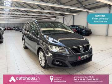 1.4 TSI  Xcellence|AHK|Kamera|7-Sitzer