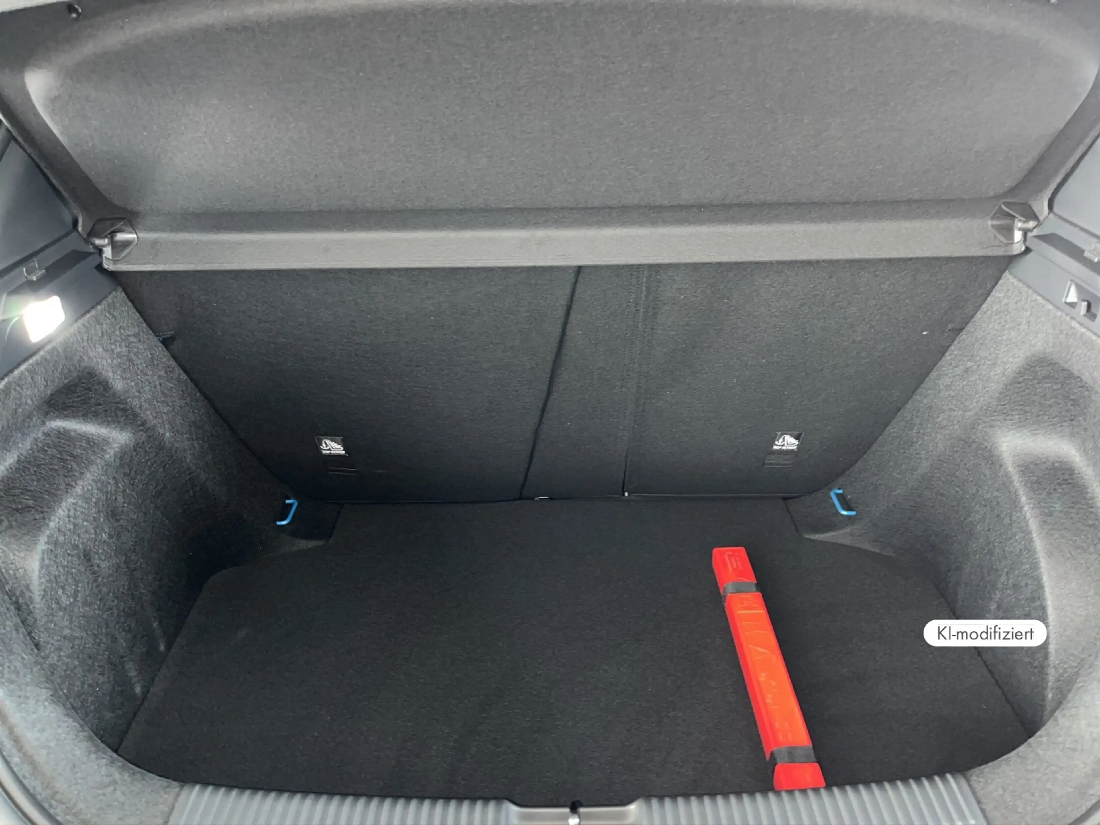 MG MG3 Luxury MY25.5 — photo 15