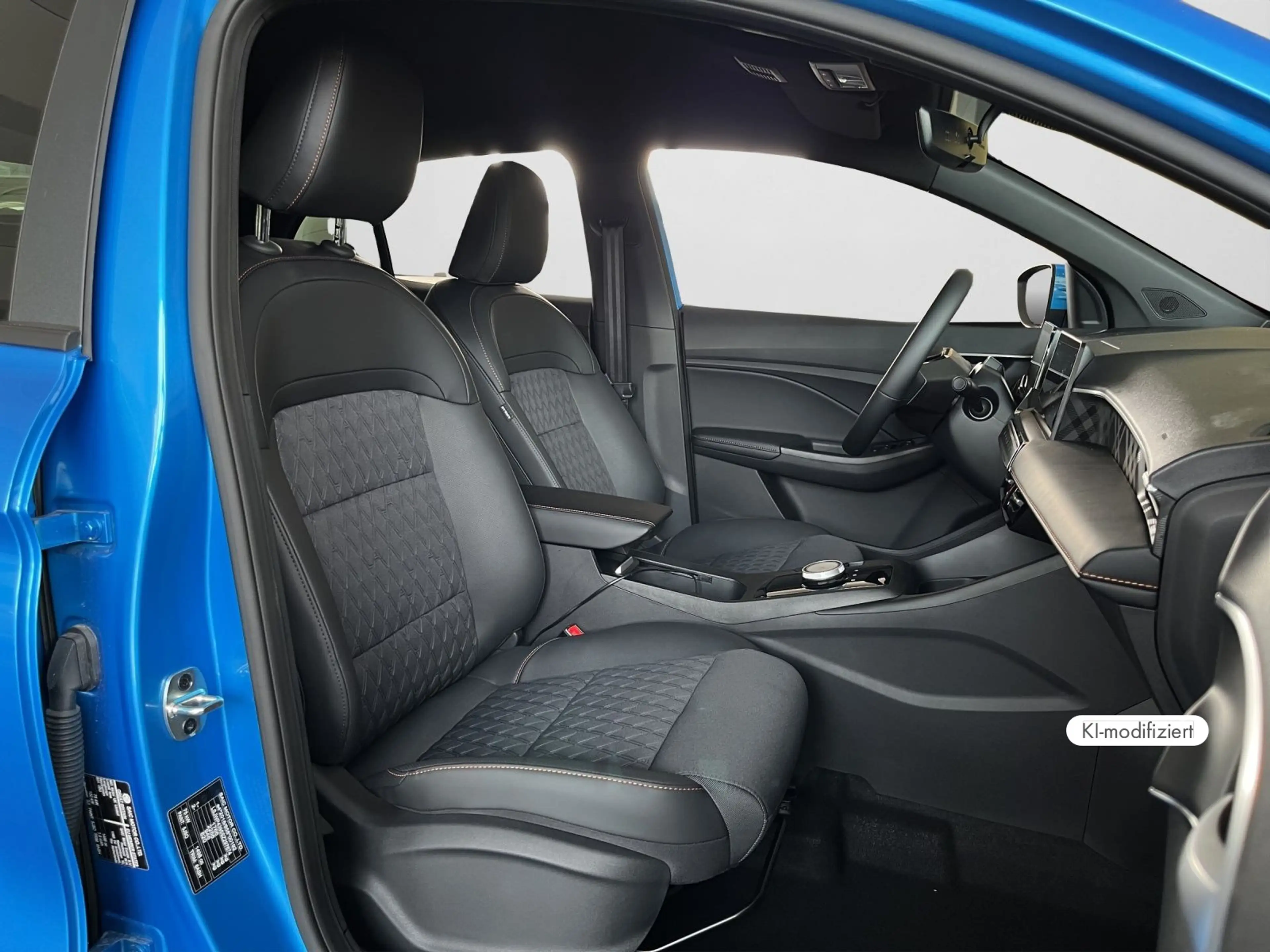 MG MG3 Luxury MY25.5 — photo 4