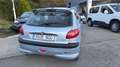 Peugeot 206 1.4 XS Blau - thumbnail 10