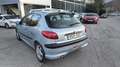 Peugeot 206 1.4 XS Blau - thumbnail 7