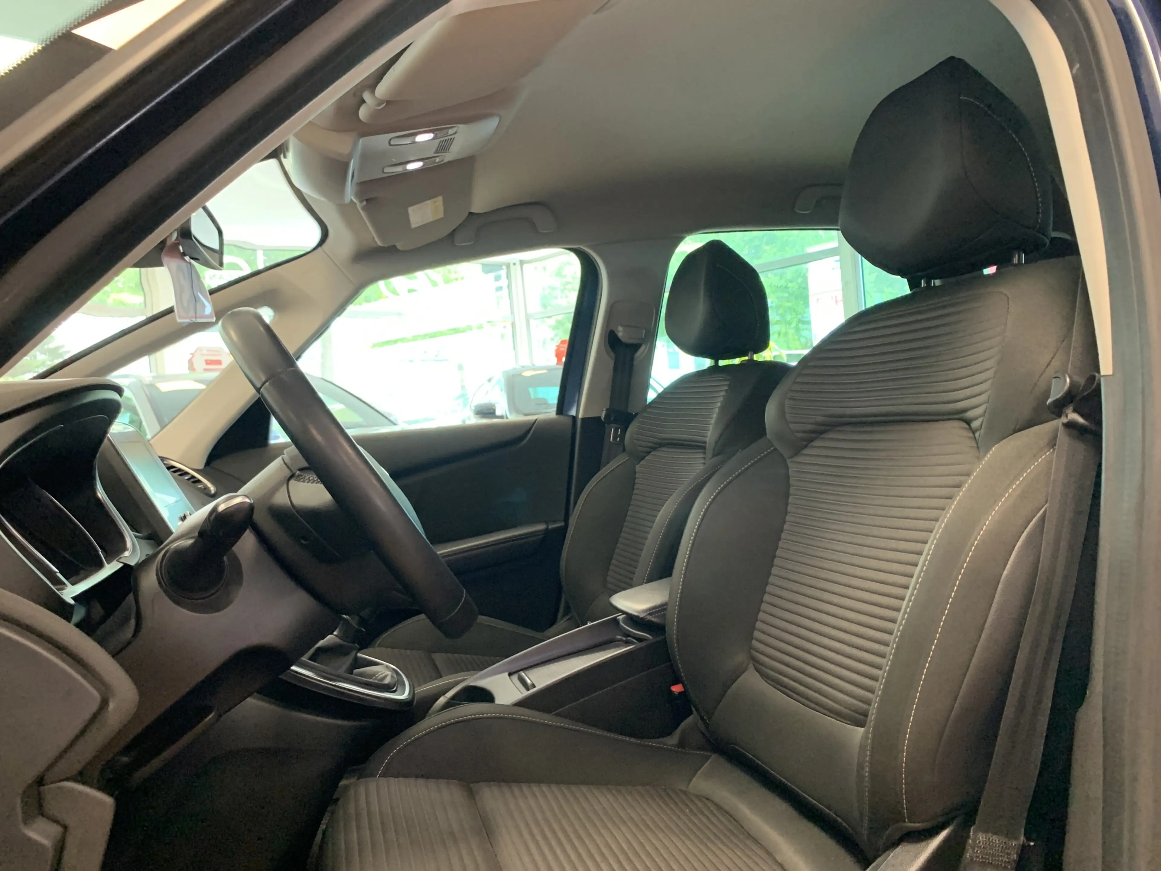 Renault Scenic Business Edition*AHK*Dig.Cockpit*Navi*PDC — photo 10
