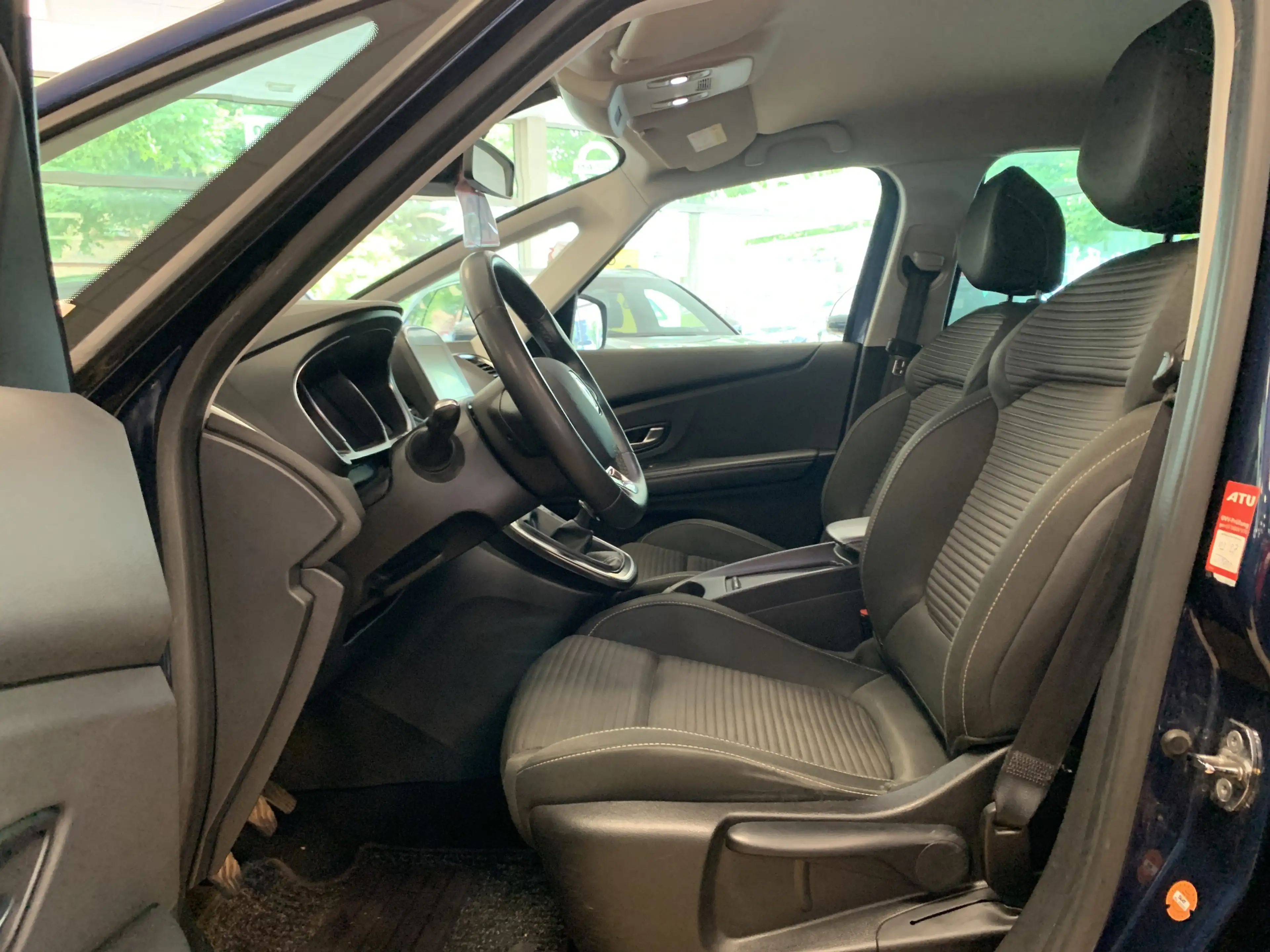 Renault Scenic Business Edition*AHK*Dig.Cockpit*Navi*PDC — photo 9