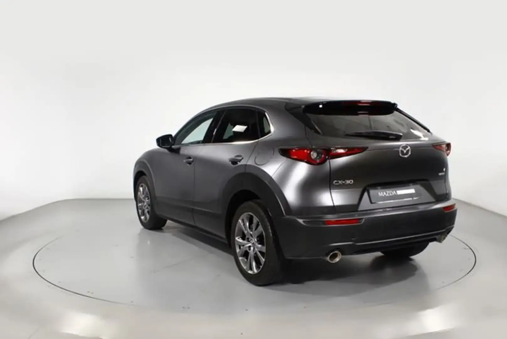 Mazda CX-30 2.0 e-Skyactiv-X Exclusive Line AWD 137kW Gris - 2