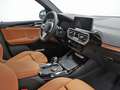 BMW X3 Sportsitze  HiFi ParkAssiSitzeizung Leder braun x Bleu - thumbnail 5