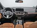 BMW X3 Sportsitze  HiFi ParkAssiSitzeizung Leder braun x Bleu - thumbnail 6