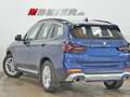 BMW X3 Sportsitze  HiFi ParkAssiSitzeizung Leder braun x Bleu - thumbnail 3