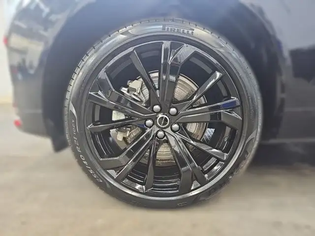 Volvo XC60 T6 AWD PHEV Black Edition Ultra Aut. 18,8kWh Ansicht 10
