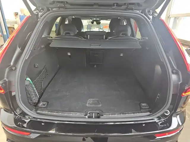 Volvo XC60 T6 AWD PHEV Black Edition Ultra Aut. 18,8kWh Ansicht 14