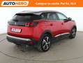 Peugeot 3008 1.2 PureTech GT Line Rojo - thumbnail 6