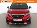 Peugeot 3008 1.2 PureTech GT Line Rojo - thumbnail 9