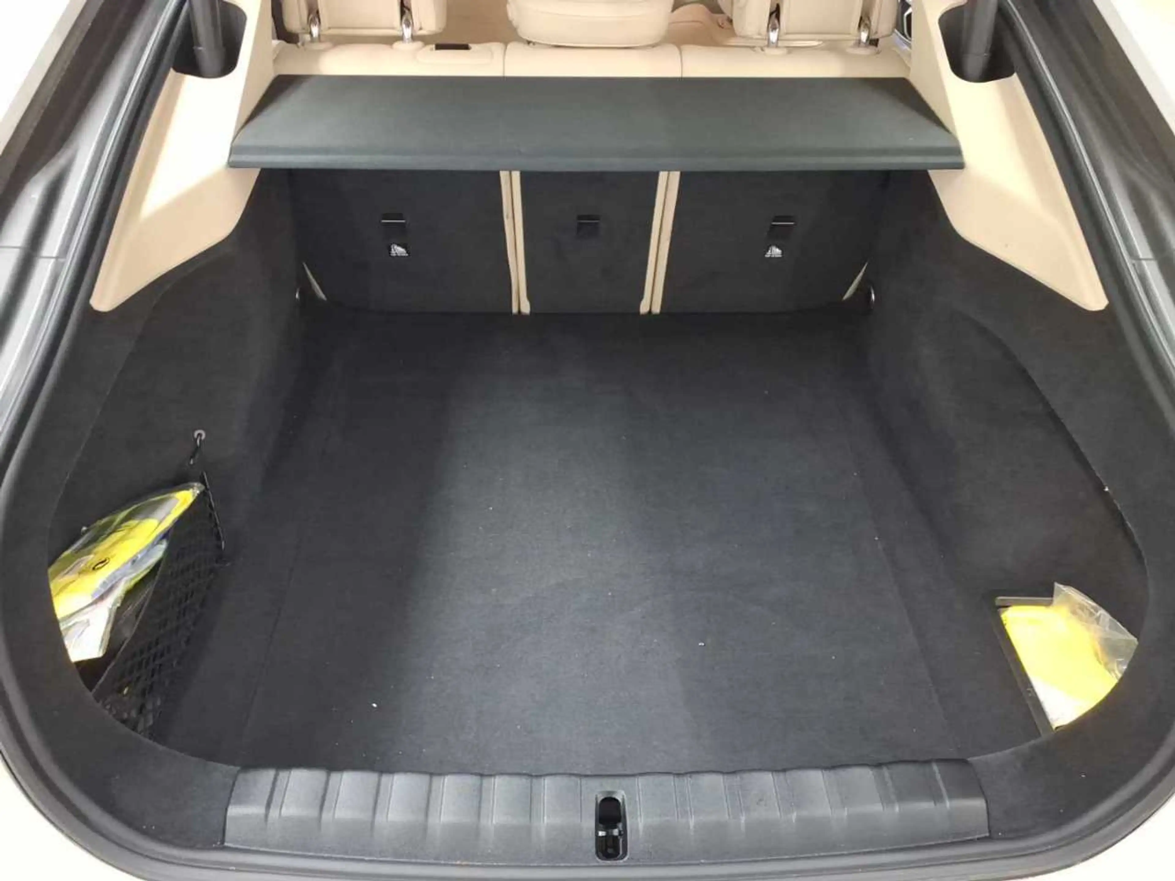 BMW 430 430d xDrive Gran Coupe Leder Navi LED — photo 16