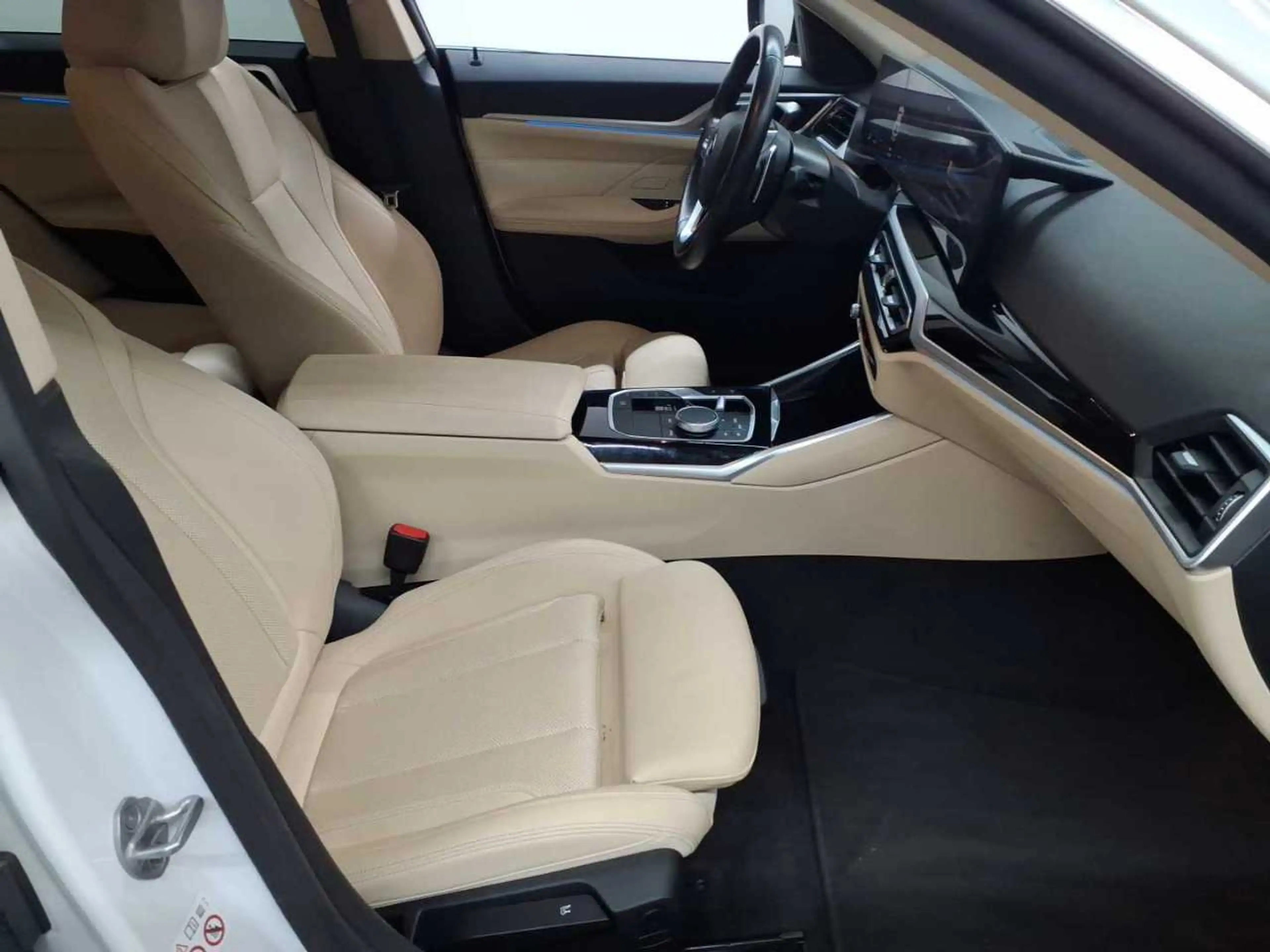 BMW 430 430d xDrive Gran Coupe Leder Navi LED — photo 8