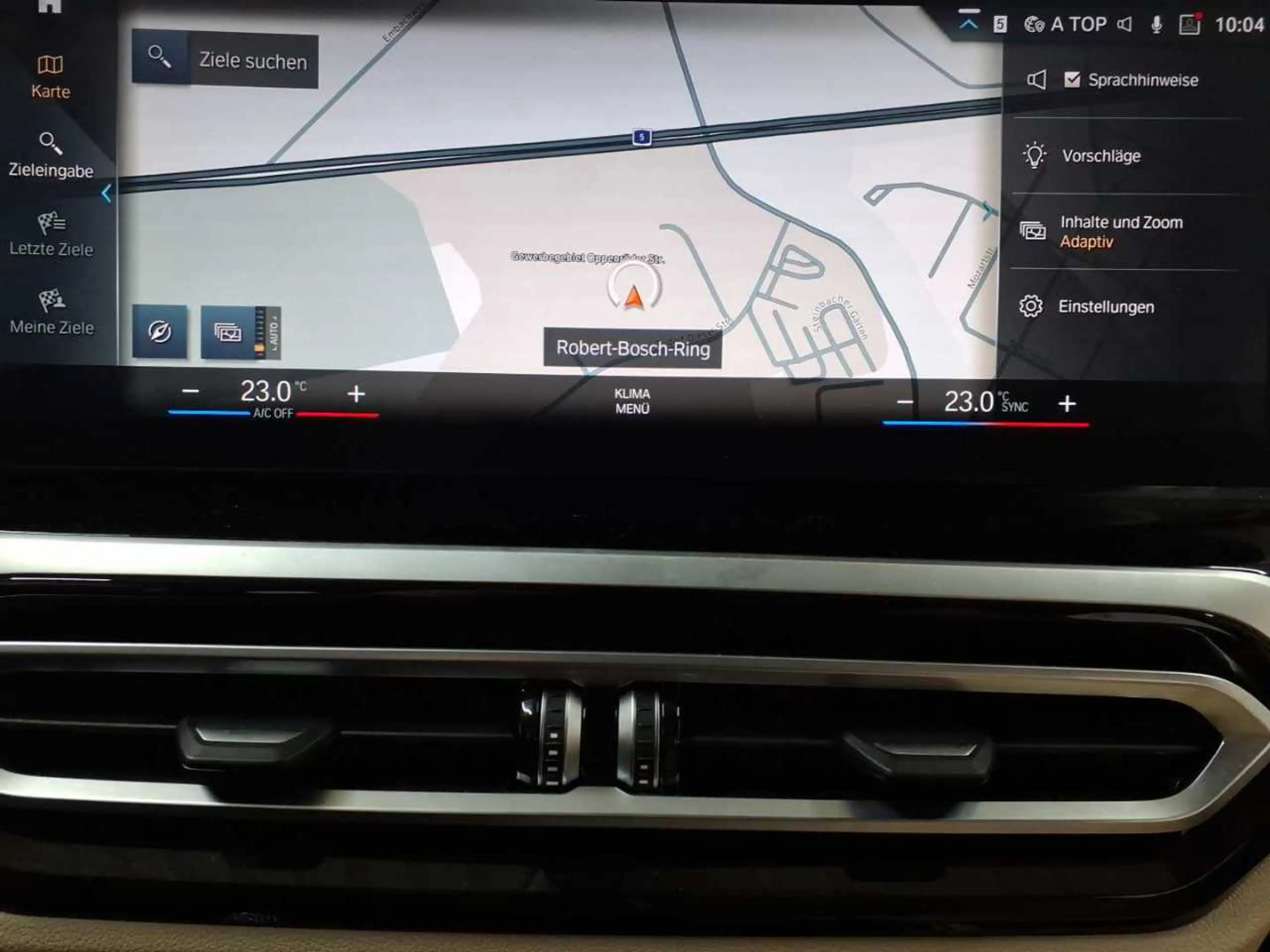BMW 430 430d xDrive Gran Coupe Leder Navi LED — photo 12