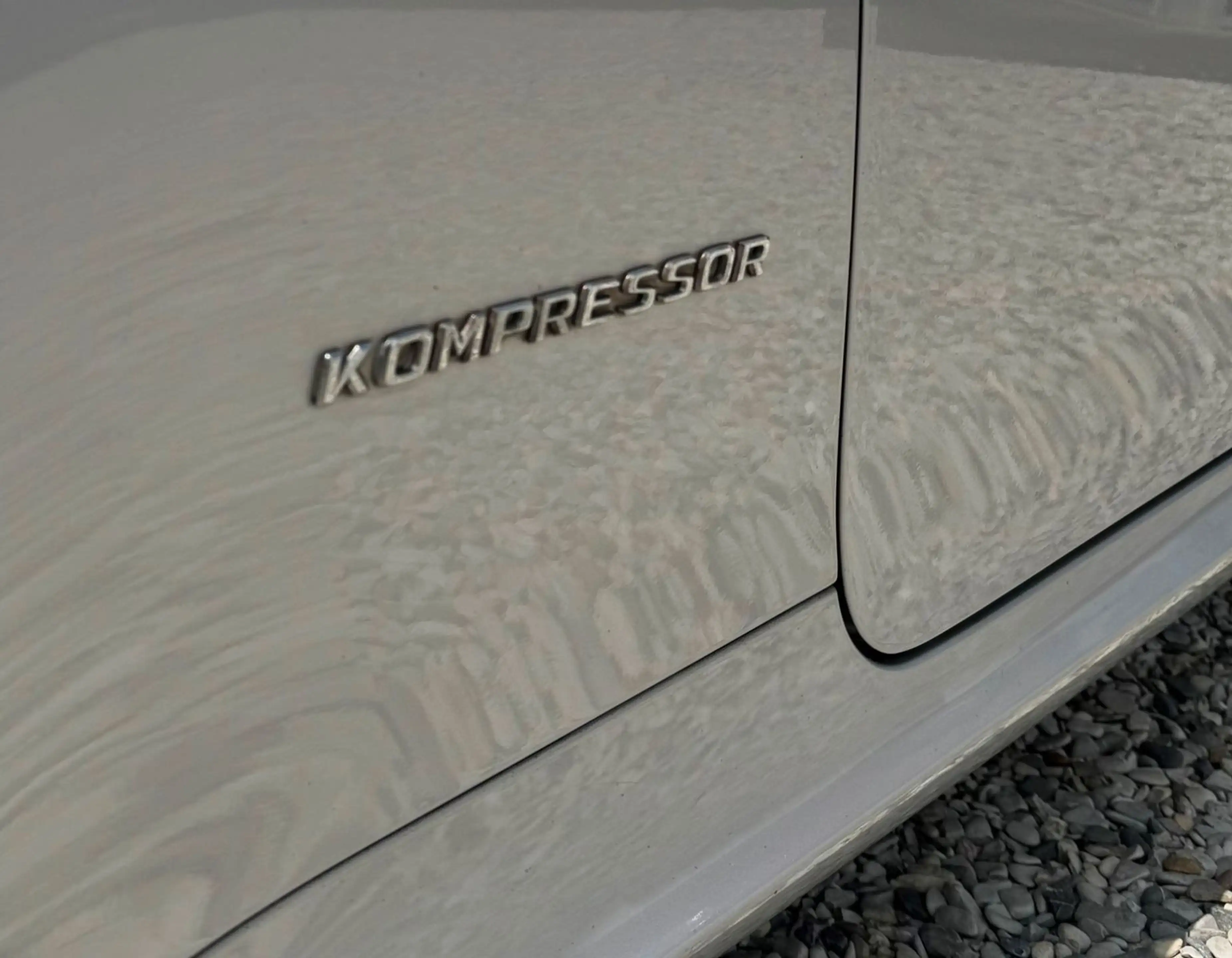 Mercedes-Benz SLK 200 Kompressor — photo 11