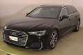 Audi A6 A6 Avant 40 2.0 tdi mhev Sport quattro s-tronic Noir - thumbnail 1
