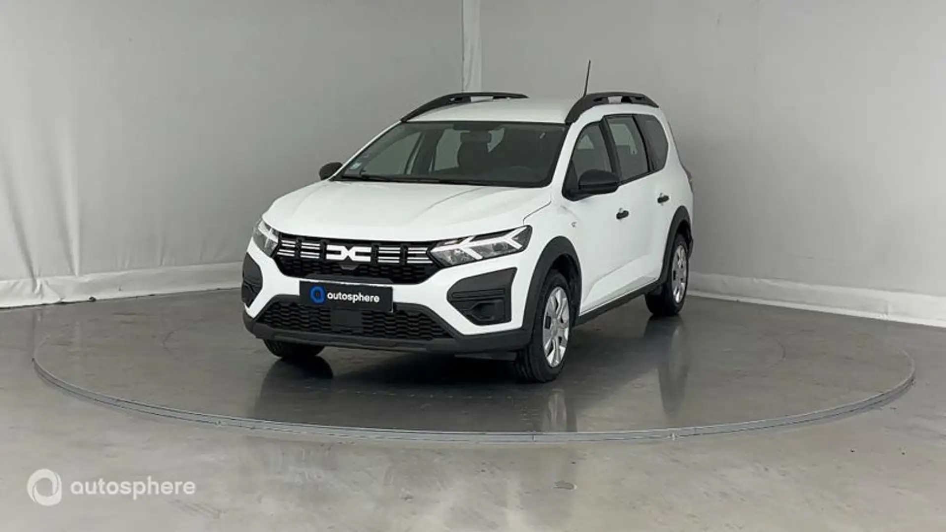 Dacia Jogger 1.0 ECO-G 100ch Essential 7 places -24 - 1