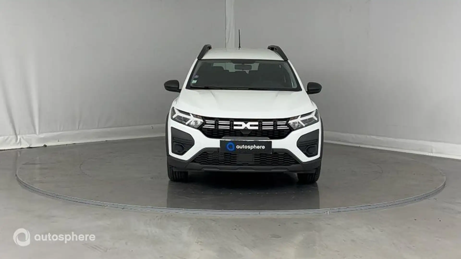 Dacia Jogger 1.0 ECO-G 100ch Essential 7 places -24 - 2