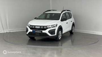 1.0 ECO-G 100ch Essential 7 places -24