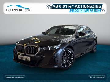 d xDrive Limousine M Sportpaket UPE: 83.725€