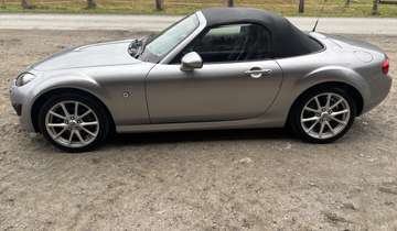 2,0i Roadster Coupe Revolution