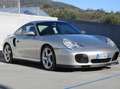 Porsche 911 911 996 Coupe 3.6 Turbo Grigio - thumbnail 2